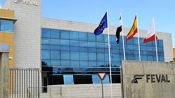La Junta ve una «falta de respeto» que la Diputación de Cáceres abandone Feval