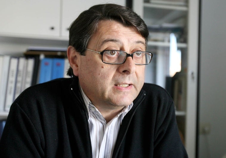 Muere Guillermo Villasán, presidente de la asociación de vecinos de Las Vaguadas desde hace dos décadas