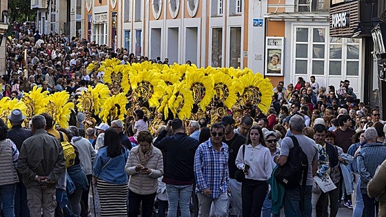 El mundo rural reclama su protagonismo este fin de semana con el Festivalino de Pescueza y Jato