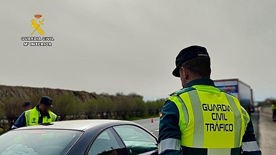Investigado por circular a 220 kilómetros por hora en la autovía A-58