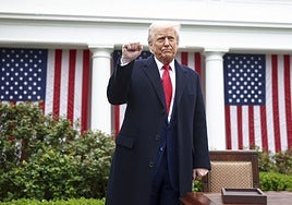 Ante la guerra de Trump