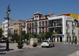 Nuestra ciudad