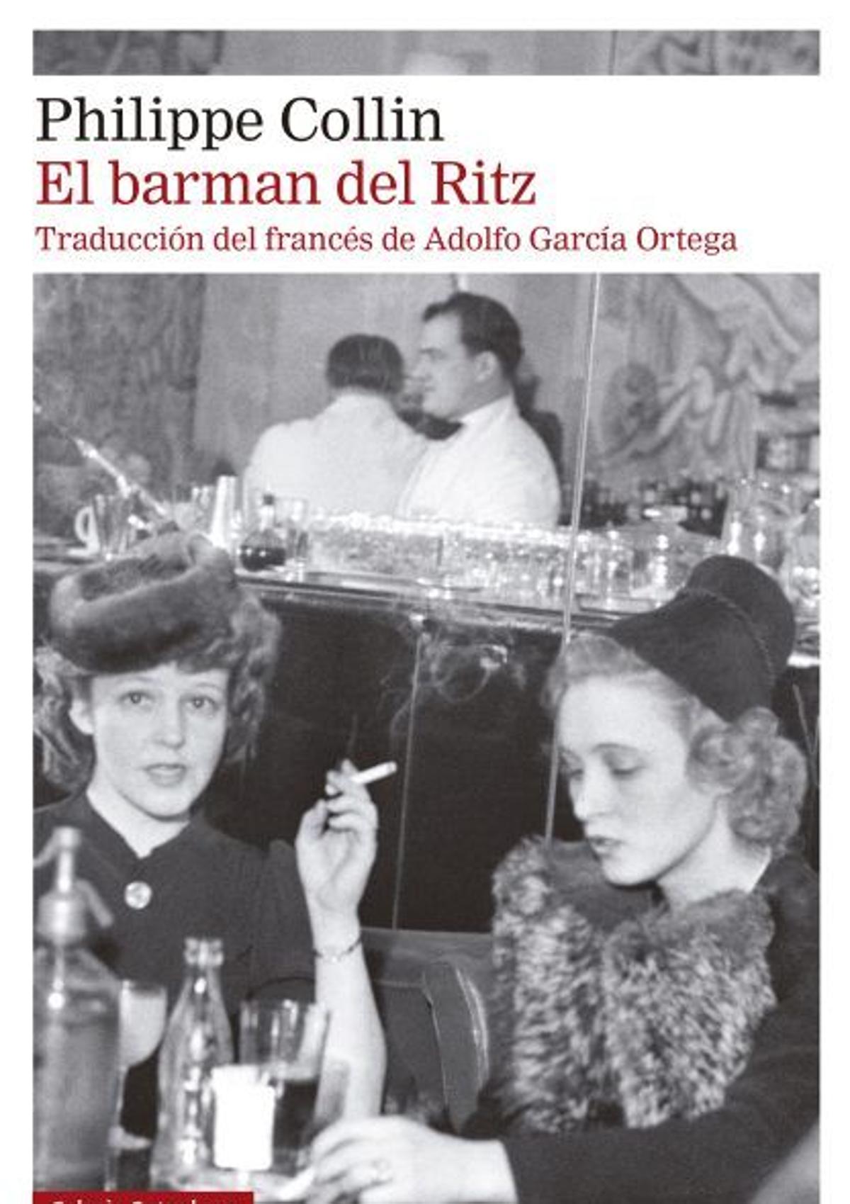 Champán y nazis