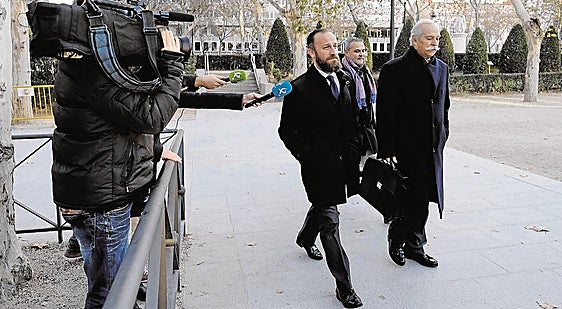 El Ayuntamiento de Almendralejo, condenado a pagar la defensa de los concejales absueltos en la Púnica