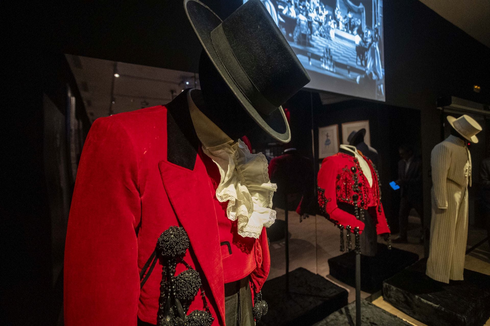 Fotos | El arte y la vida de Miguel de Molina (I)