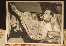 Fotos | El arte y la vida de Miguel de Molina (II)