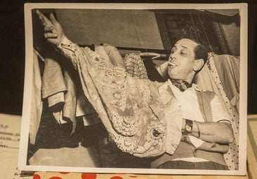 Fotos | El arte y la vida de Miguel de Molina (II)