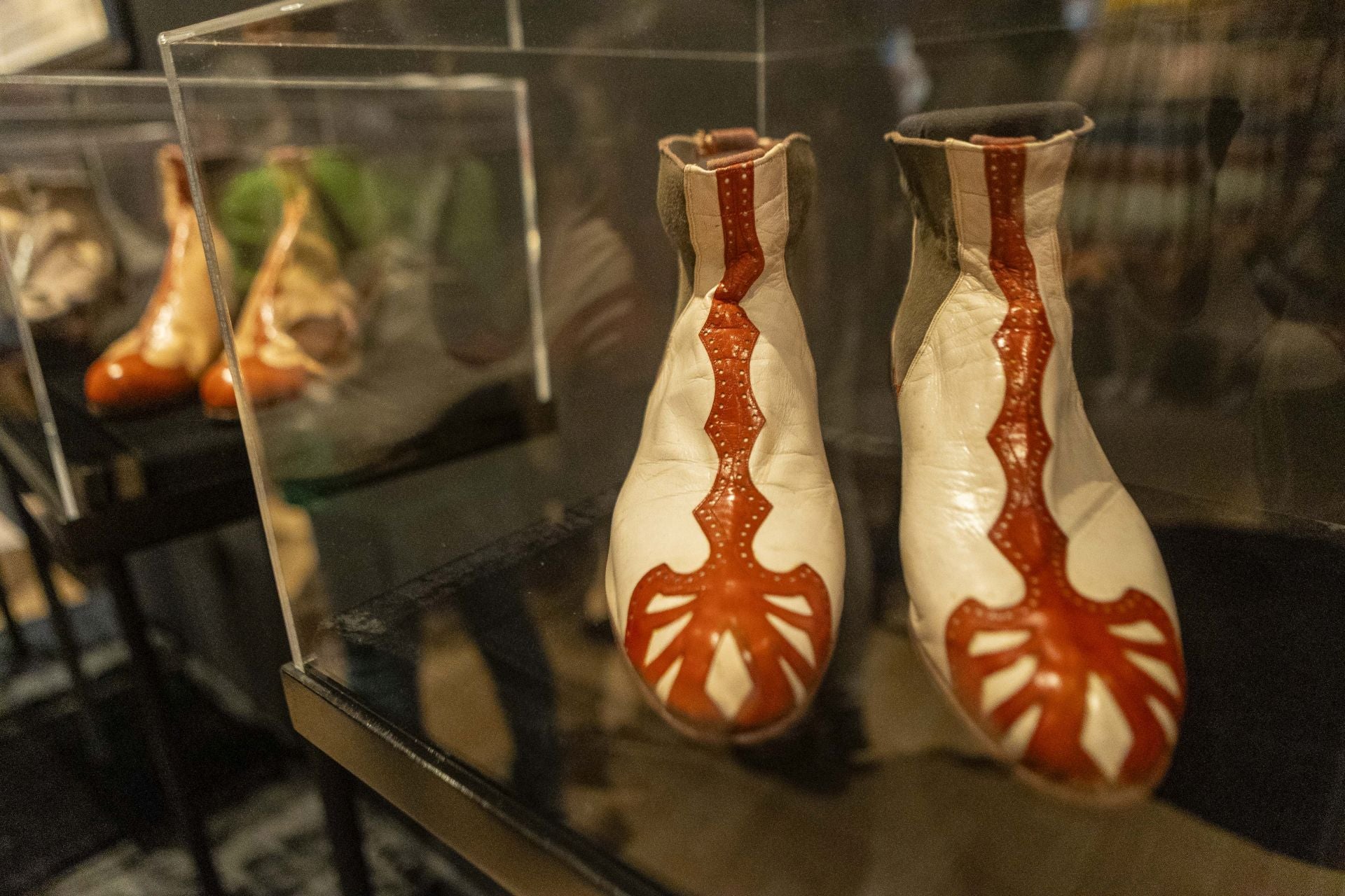 Fotos | El arte y la vida de Miguel de Molina (I)