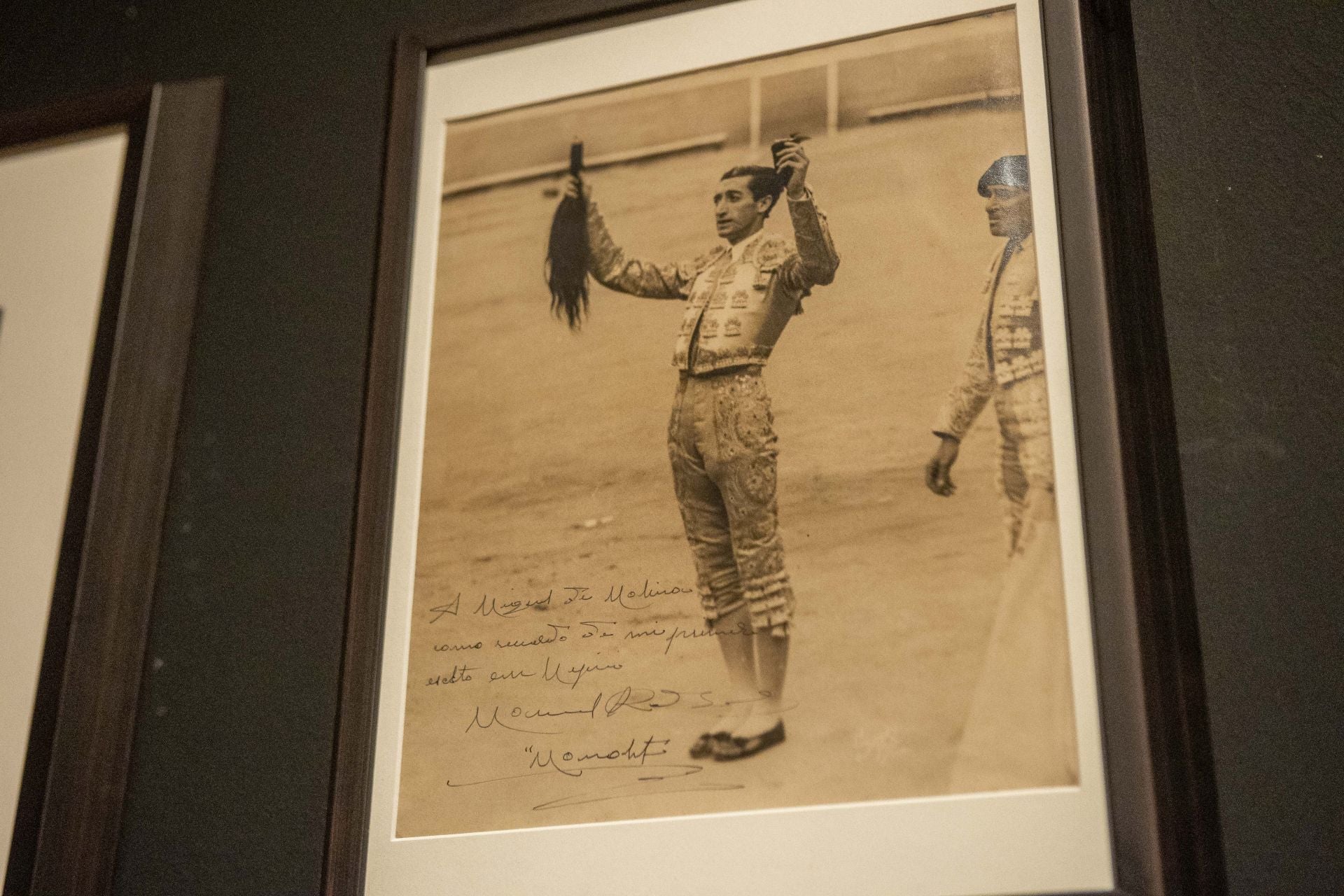 Fotos | El arte y la vida de Miguel de Molina (II)