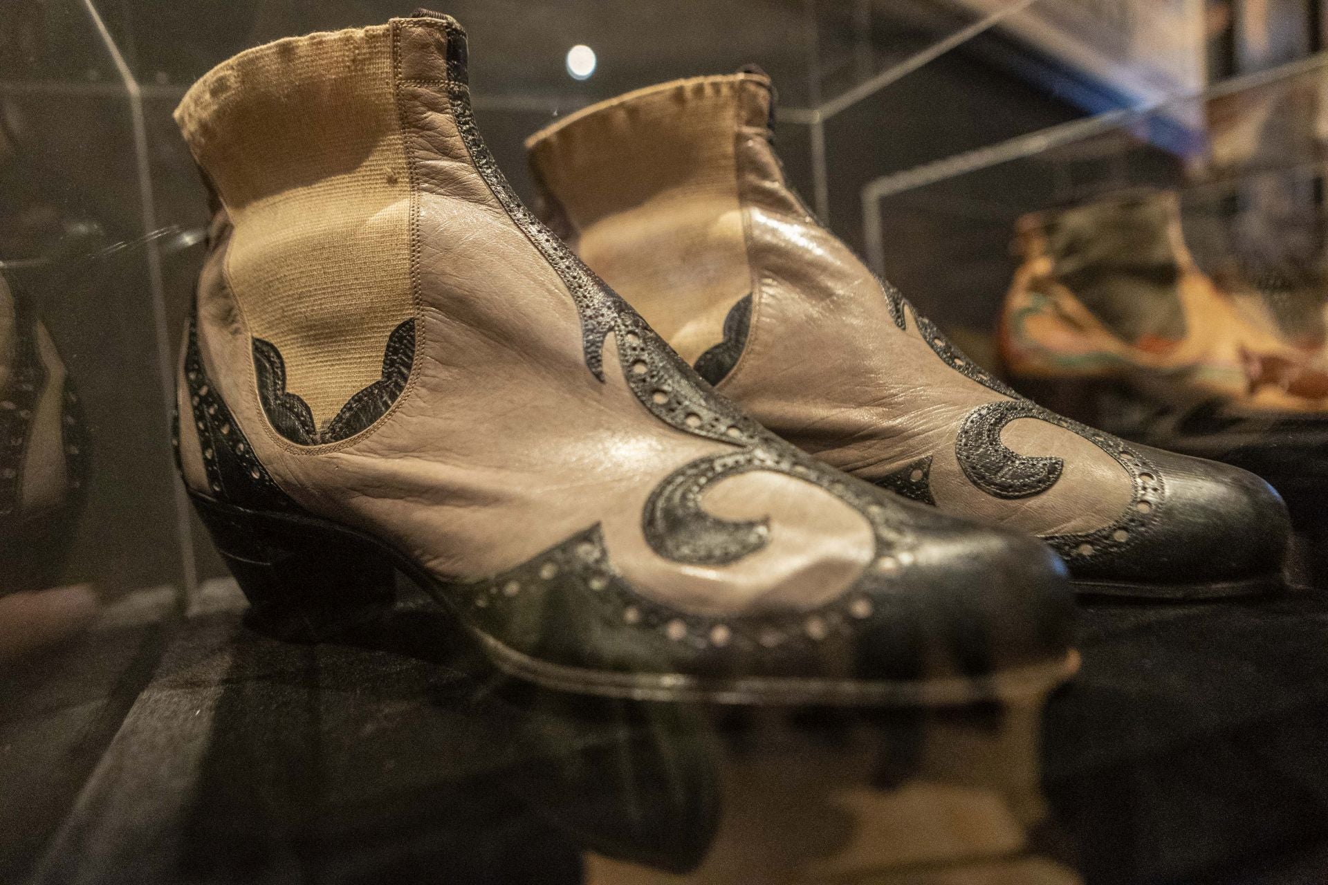 Fotos | El arte y la vida de Miguel de Molina (I)