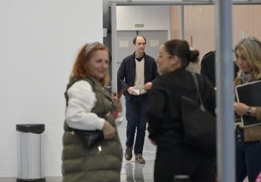 Manos Limpias y Hazte Oír plantean que Evaristo Valentí pase a ser investigado