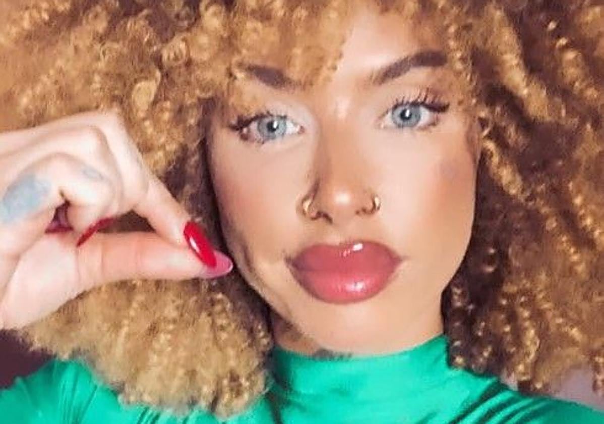 Natural de Don Benito, la extremeña mantiene actualmente una vida alejada de la televisión tras pasar por varios programas.