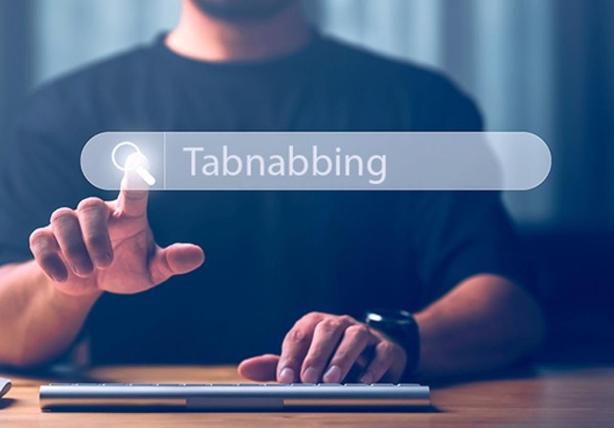 Tabnabbing, una estafa silenciosa en tu ordenador