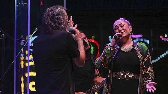 Un fin de semana con música de Sabina y Camela para degustar quesos y torrijas en Extremadura