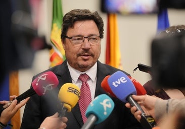 La Junta prevé ayudas complementarias para los sectores más perjudicados por los aranceles de Trump