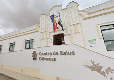 Sanidad anuncia la incorporación de una pediatra al centro de salud de Olivenza