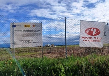La gigafactoría de Navalmoral aún debe actualizar su declaración de impacto ambiental, según la Junta