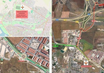 El ministro Óscar Puente visita Mérida este lunes para ver las obras de la N-630