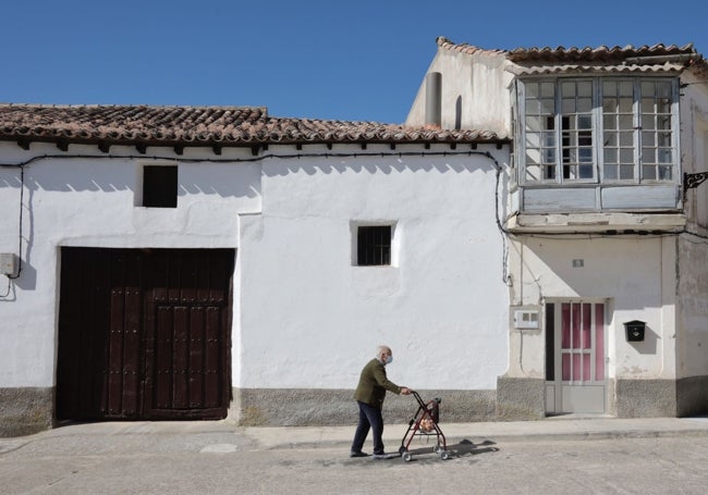 Su carácter rural sitúa a la región como la que más farmacias tiene en pueblos pequeños.