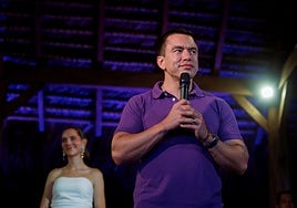 Ecuador apuesta por la seguridad