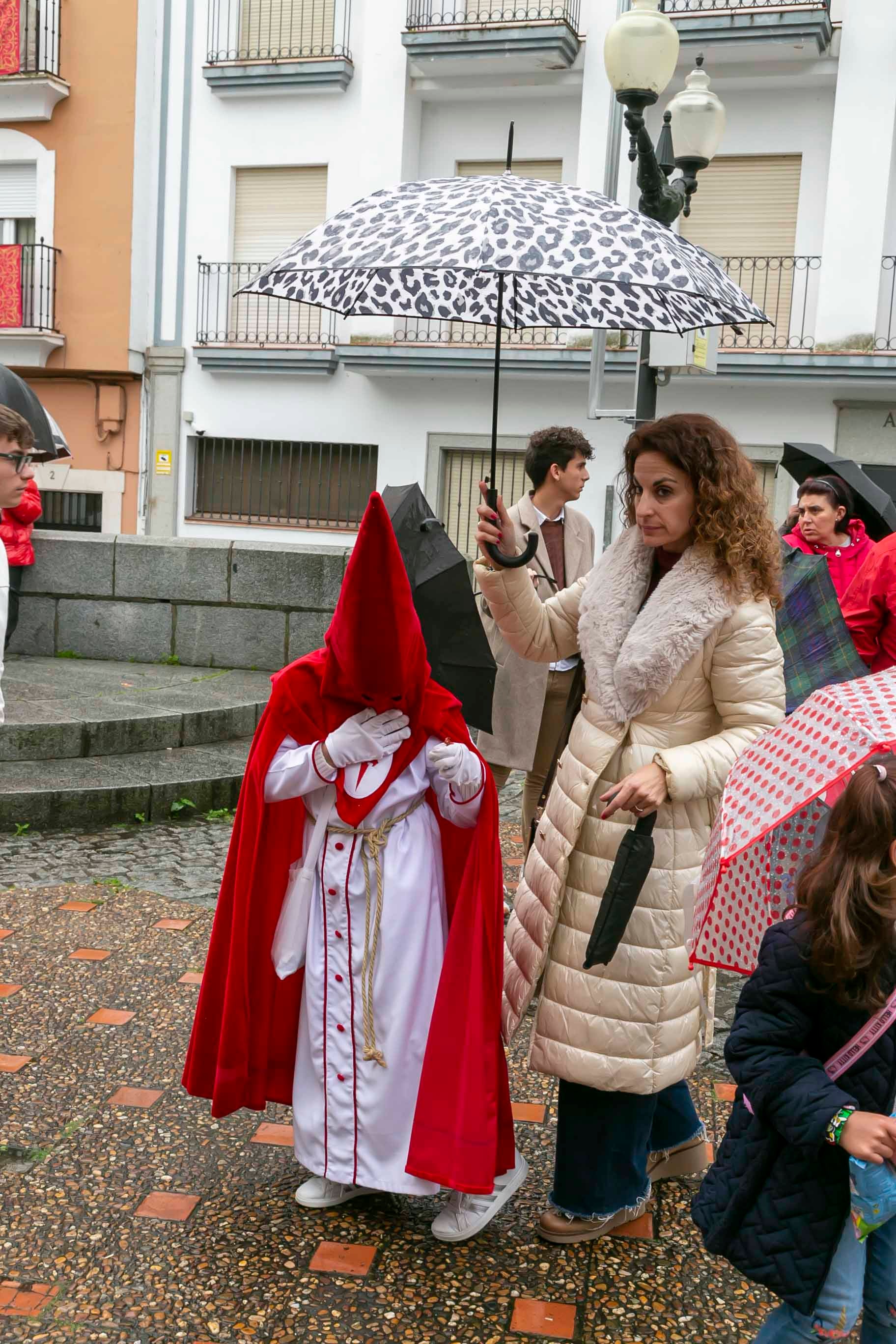 Fotos | Las mejores imágenes del Lunes Santo en Mérida