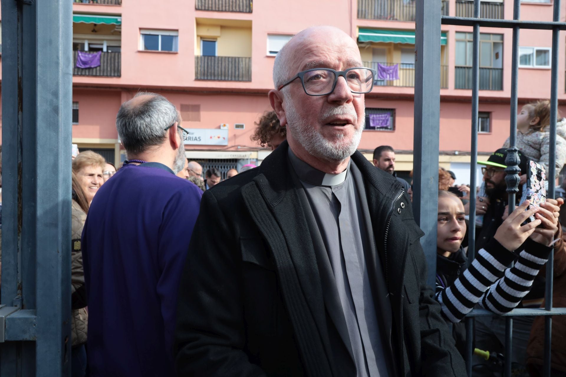 Fotos | Las mejores imágenes del Martes Santo en Badajoz