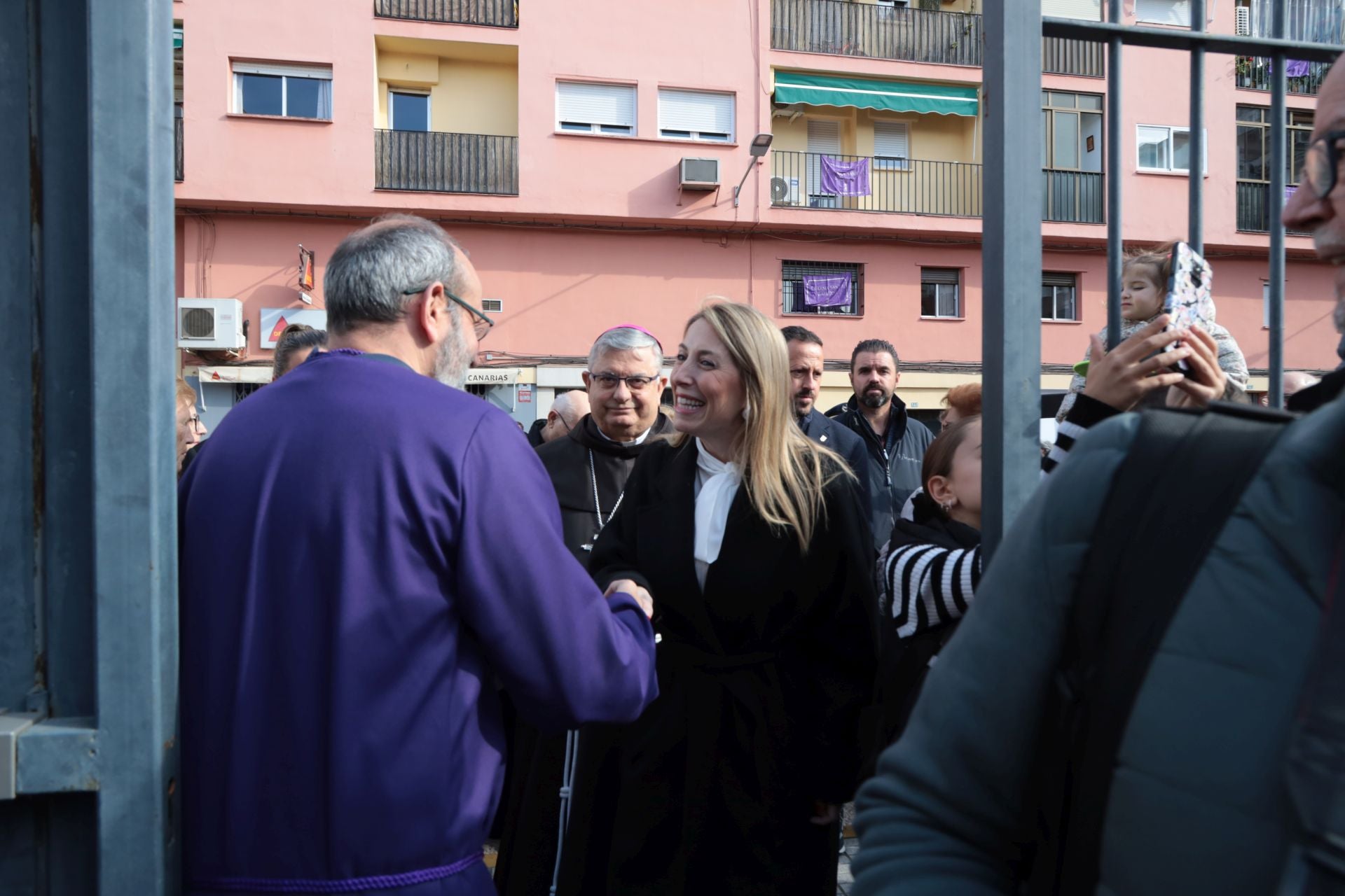 Fotos | Las mejores imágenes del Martes Santo en Badajoz