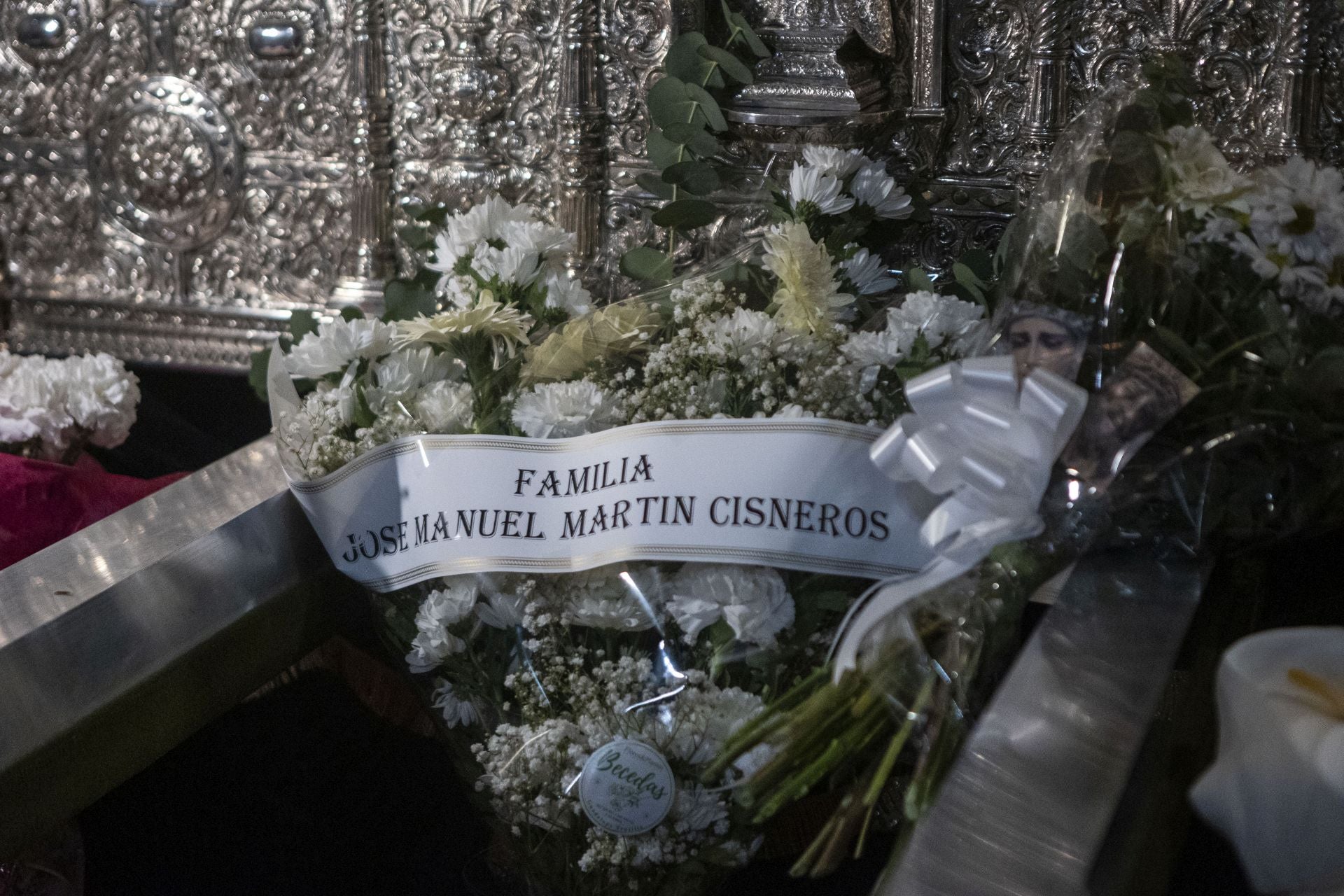 Miércoles Santo de Cáceres, en imágenes