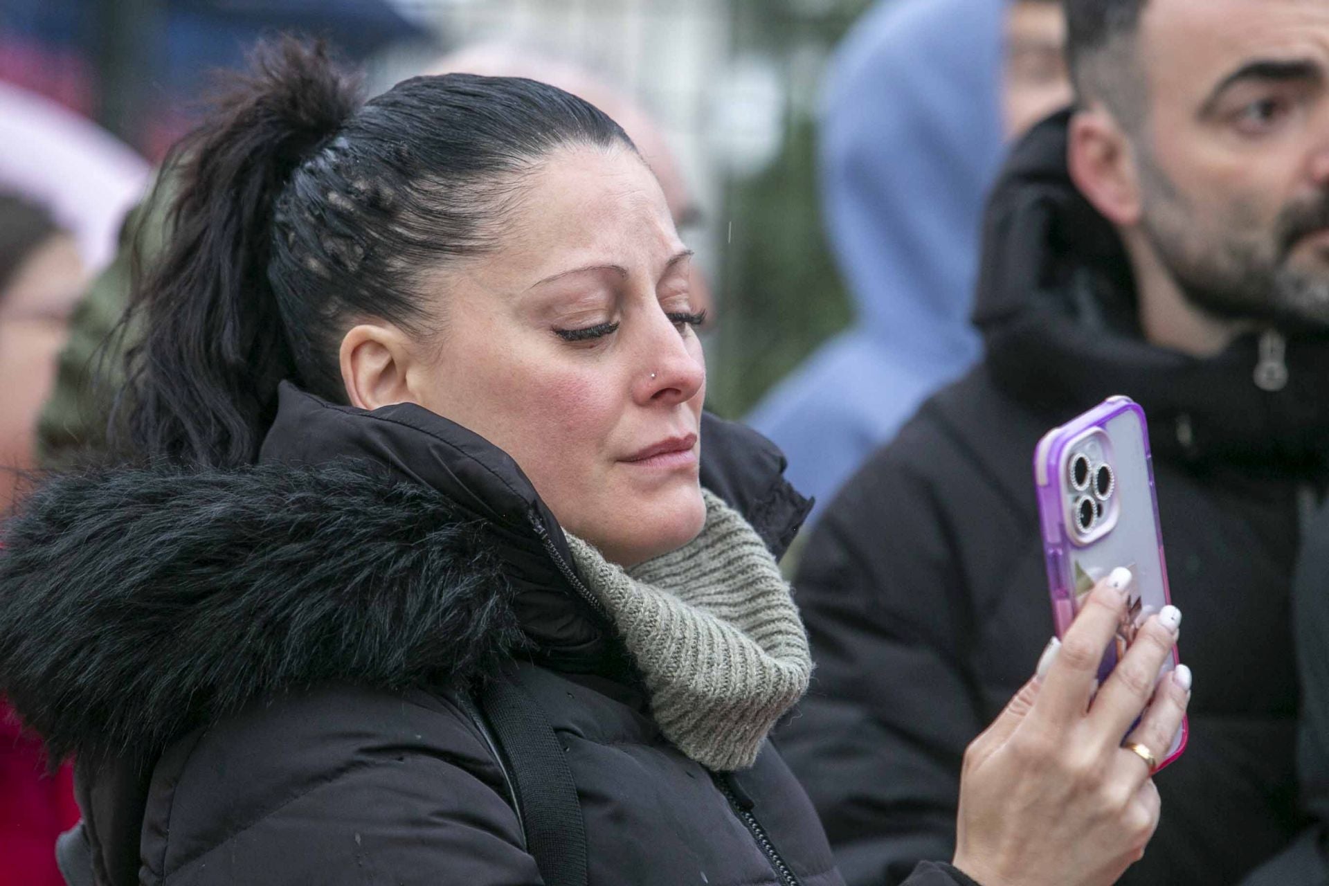 Miércoles Santo de Mérida, en imágenes