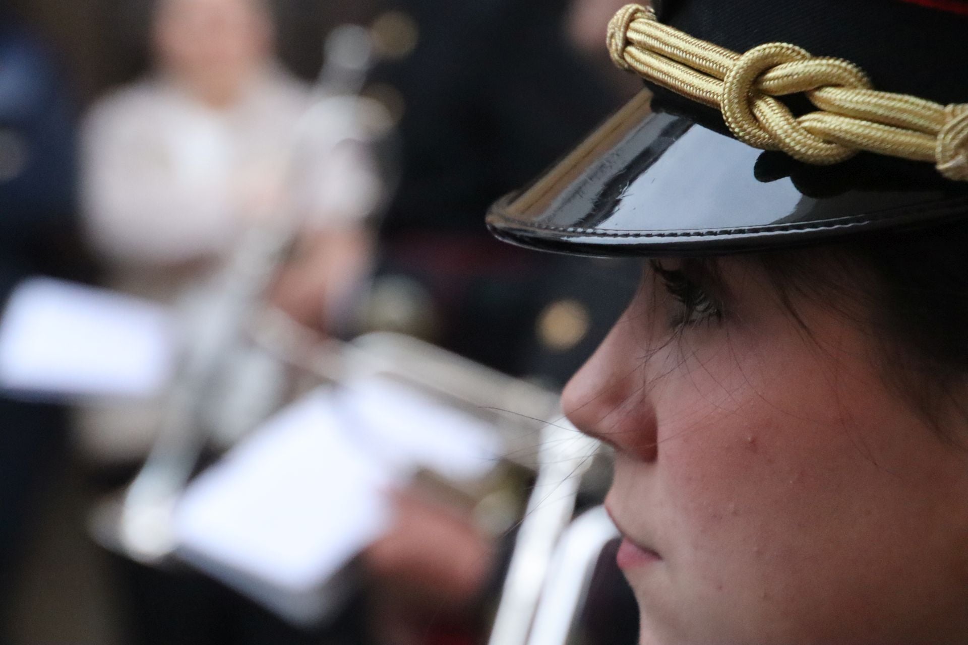 Jueves Santo de Plasencia, en imágenes