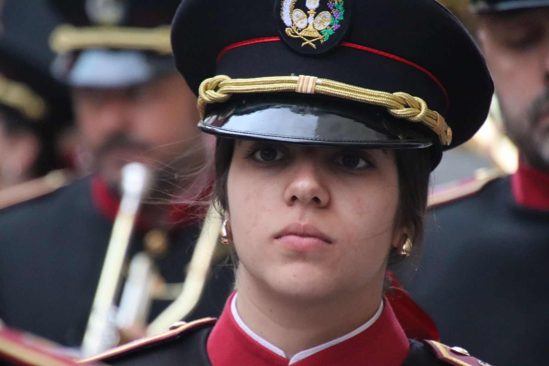 Jueves Santo de Plasencia, en imágenes