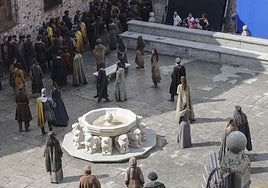 Pasión y muerte sin resurrección de la Casa del Dragón