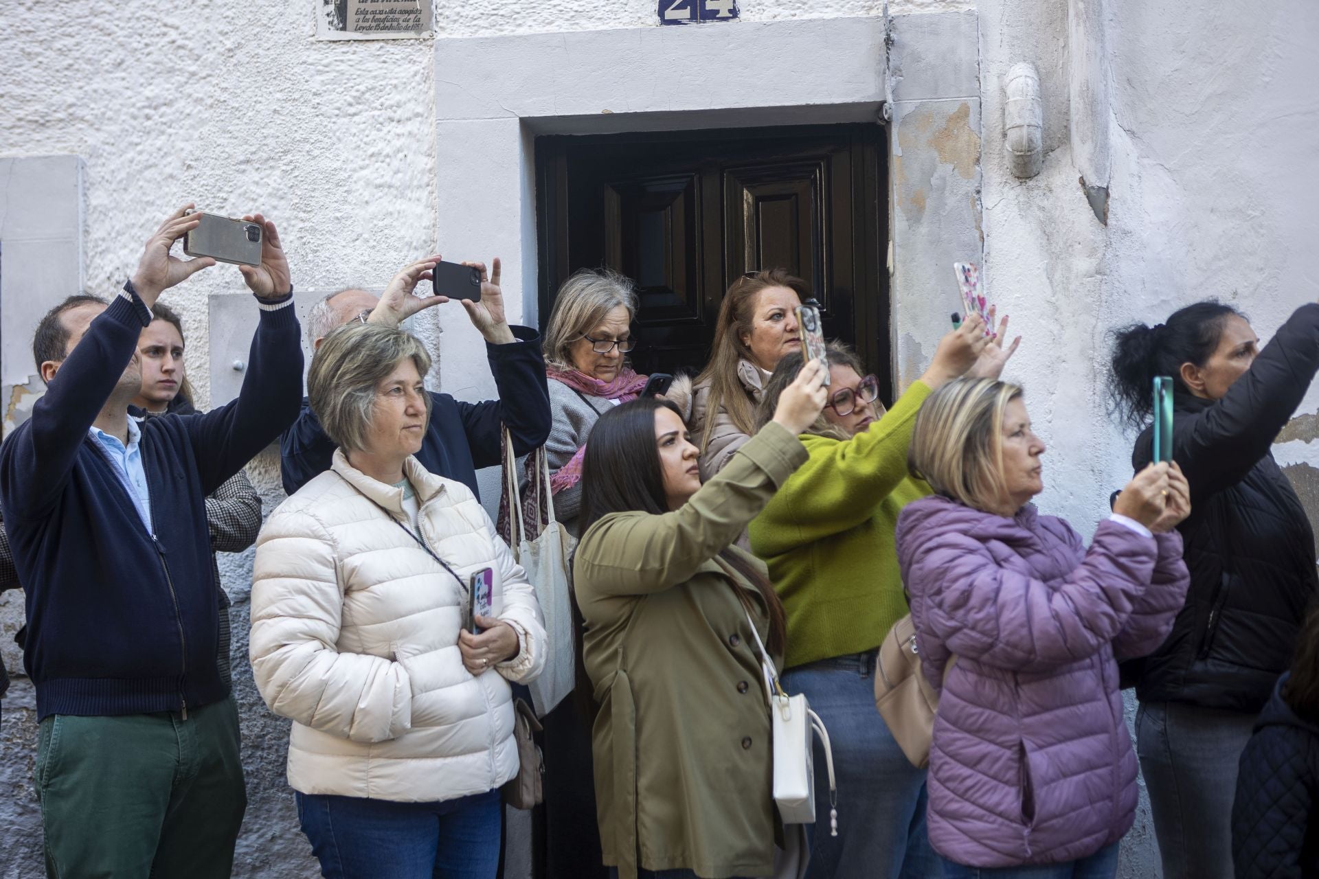 Cofradía de la Sagrada Cena. 
