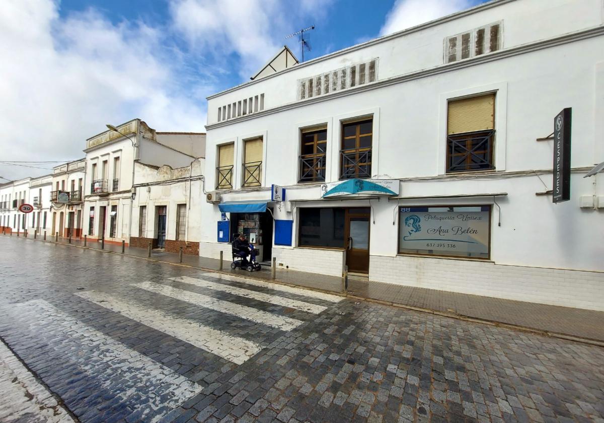 El primer premio de la Lotería Nacional del jueves cae en Azuaga y el segundo en Pinofranqueado