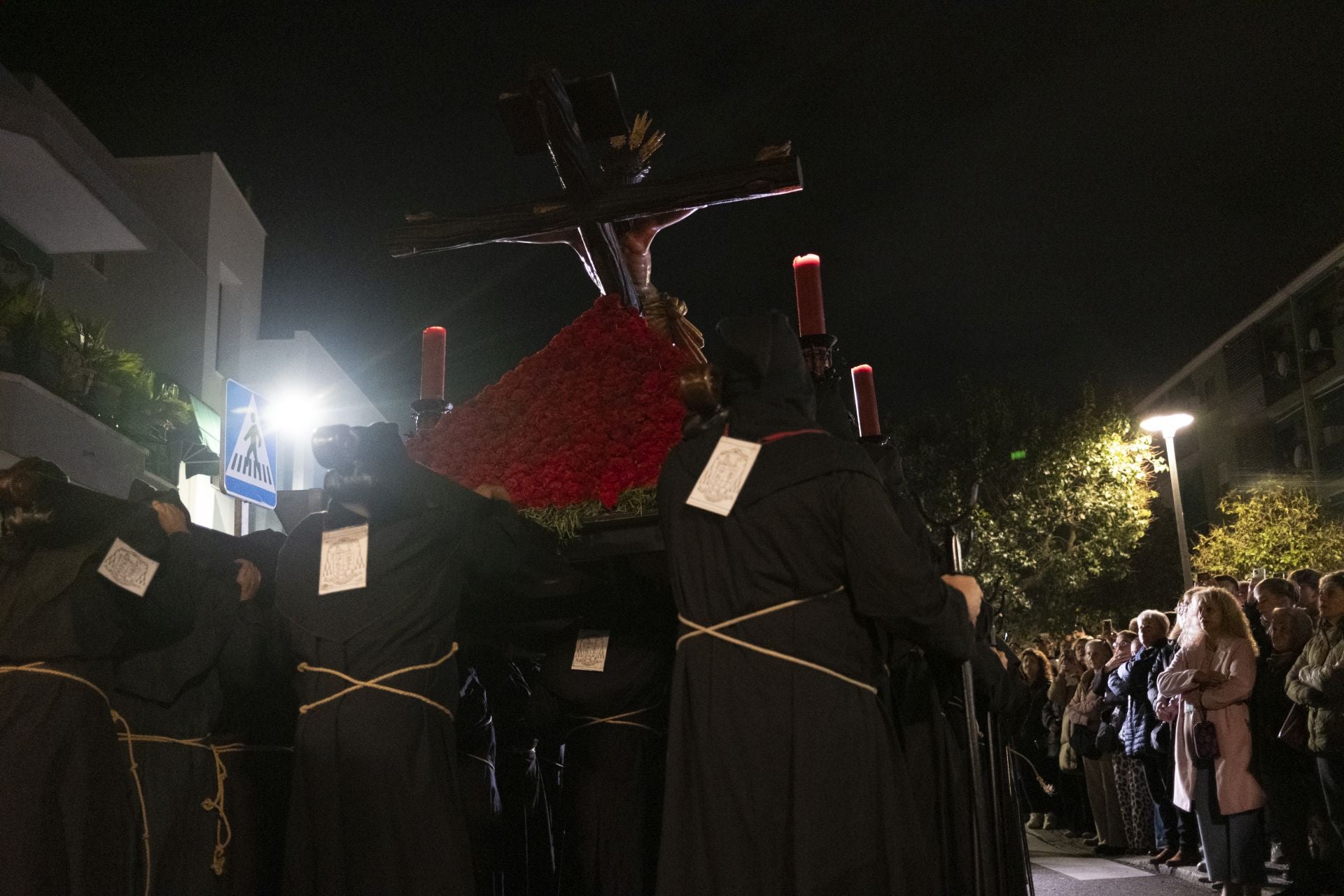 Jueves Santo de Badajoz, en imágenes (III)