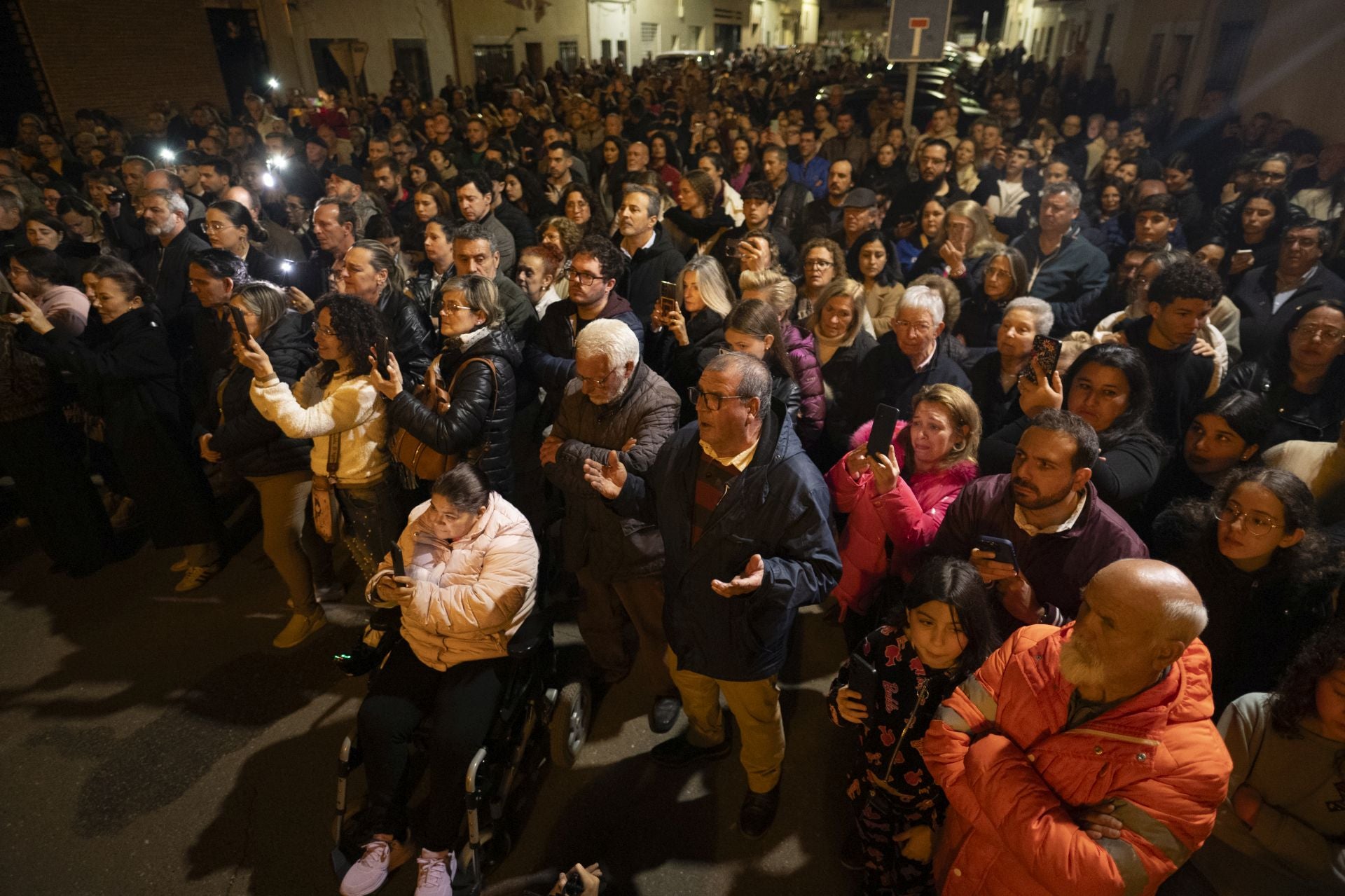 Jueves Santo de Badajoz, en imágenes (III)