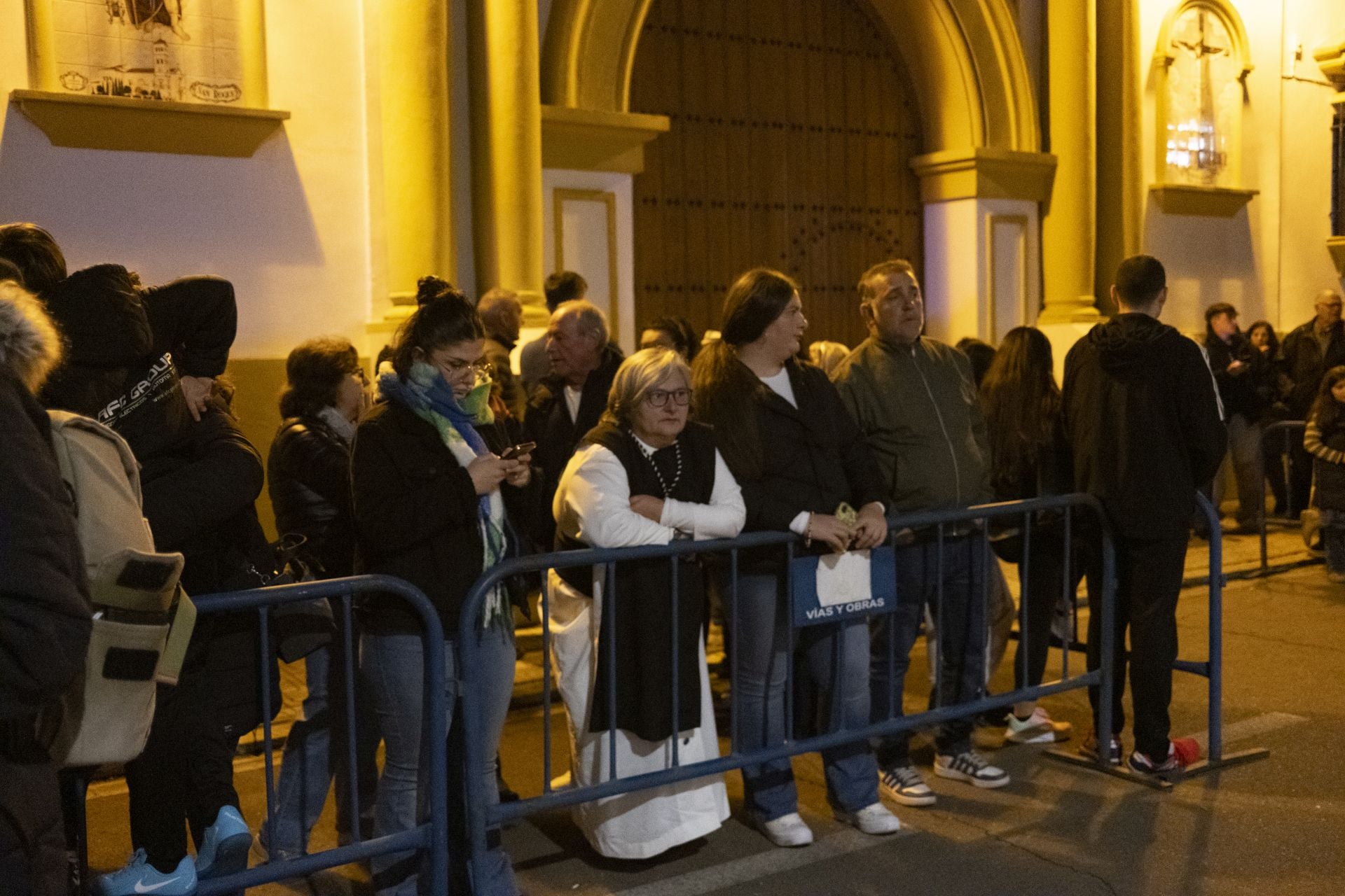 Jueves Santo de Badajoz, en imágenes (III)