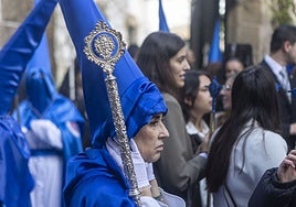 La semana, no tan santa