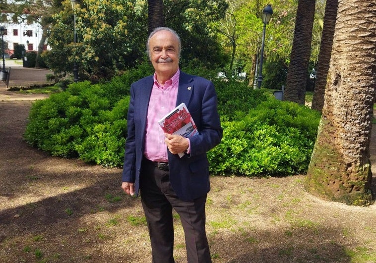 José Luis Galache reconstruye el Caso Feria 45 años después