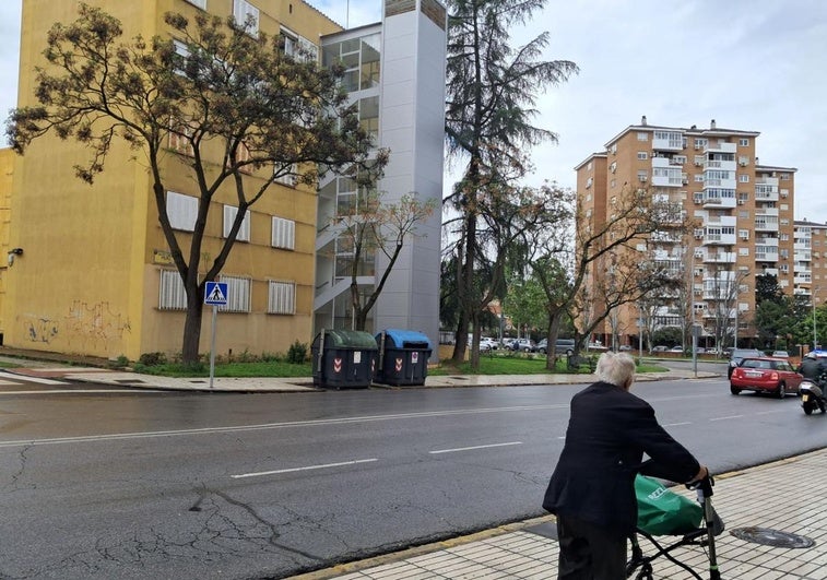 La Junta agota en menos de hora y media el crédito de ayudas para accesibilidad de viviendas
