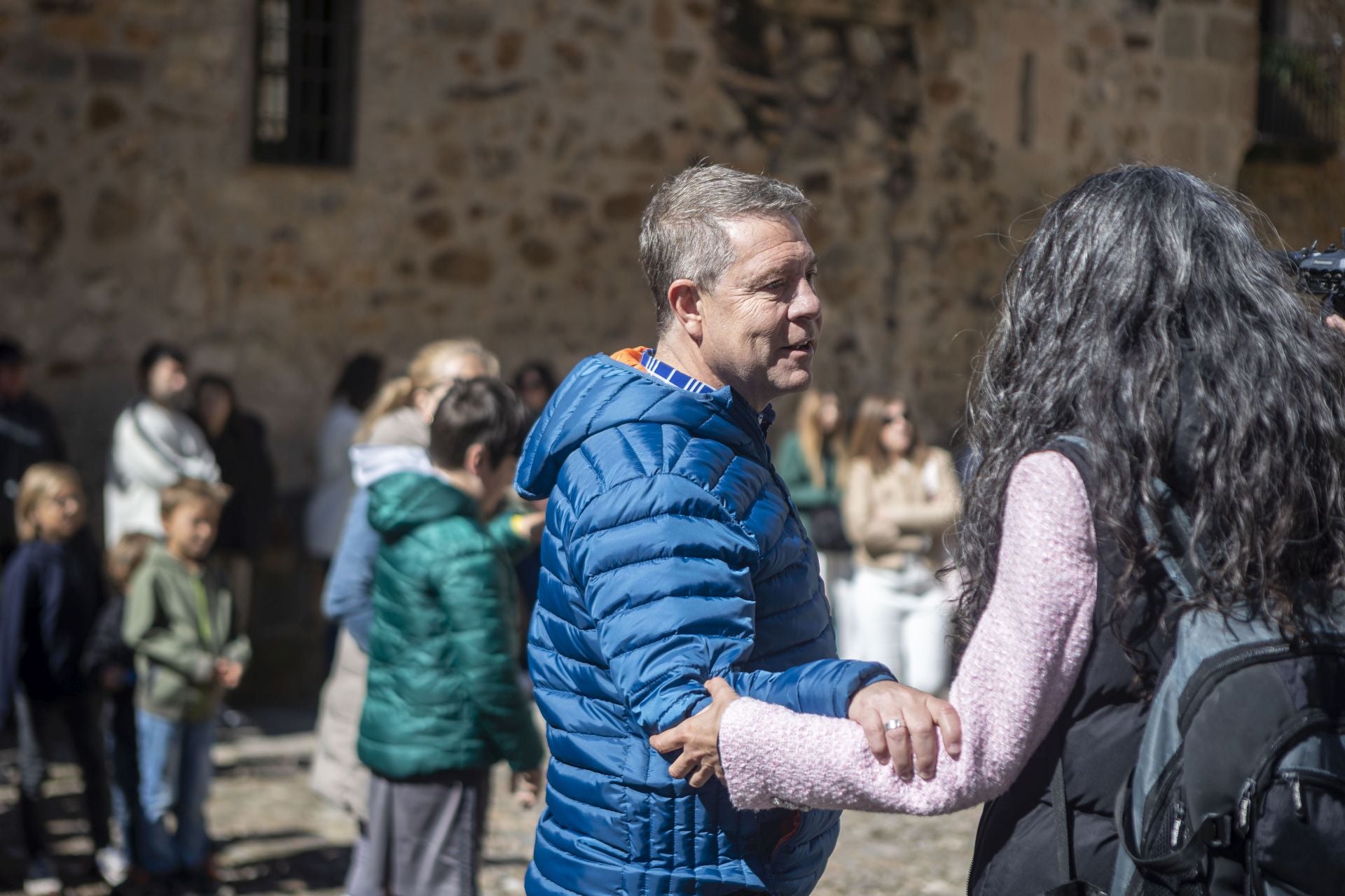 Fotos | Así ha puesto Cáceres el broche final a la Semana Santa