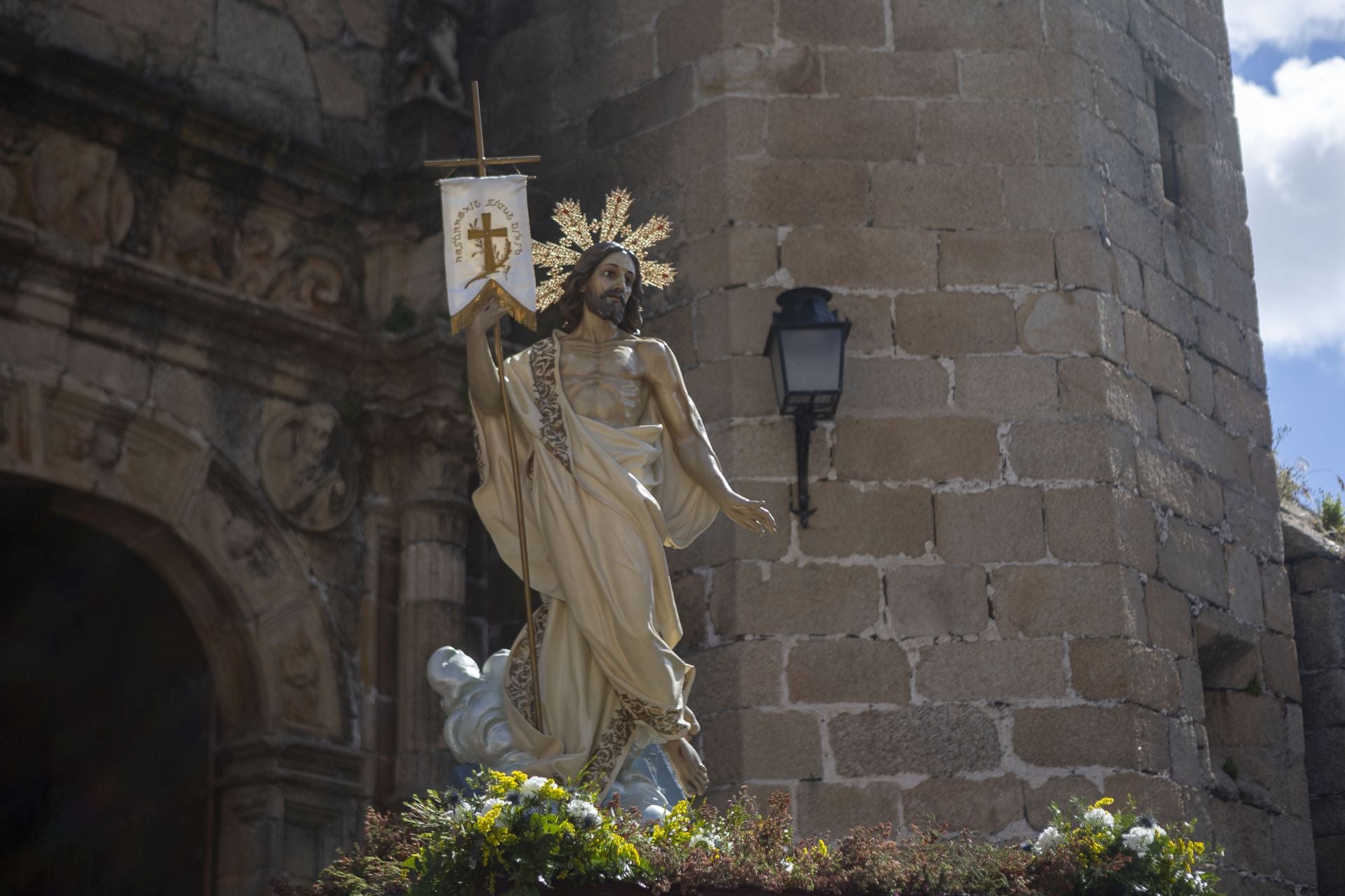 Fotos | Así ha puesto Cáceres el broche final a la Semana Santa