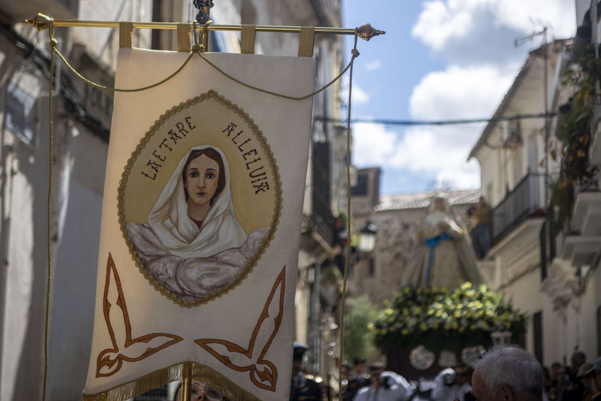Fotos | Así ha puesto Cáceres el broche final a la Semana Santa