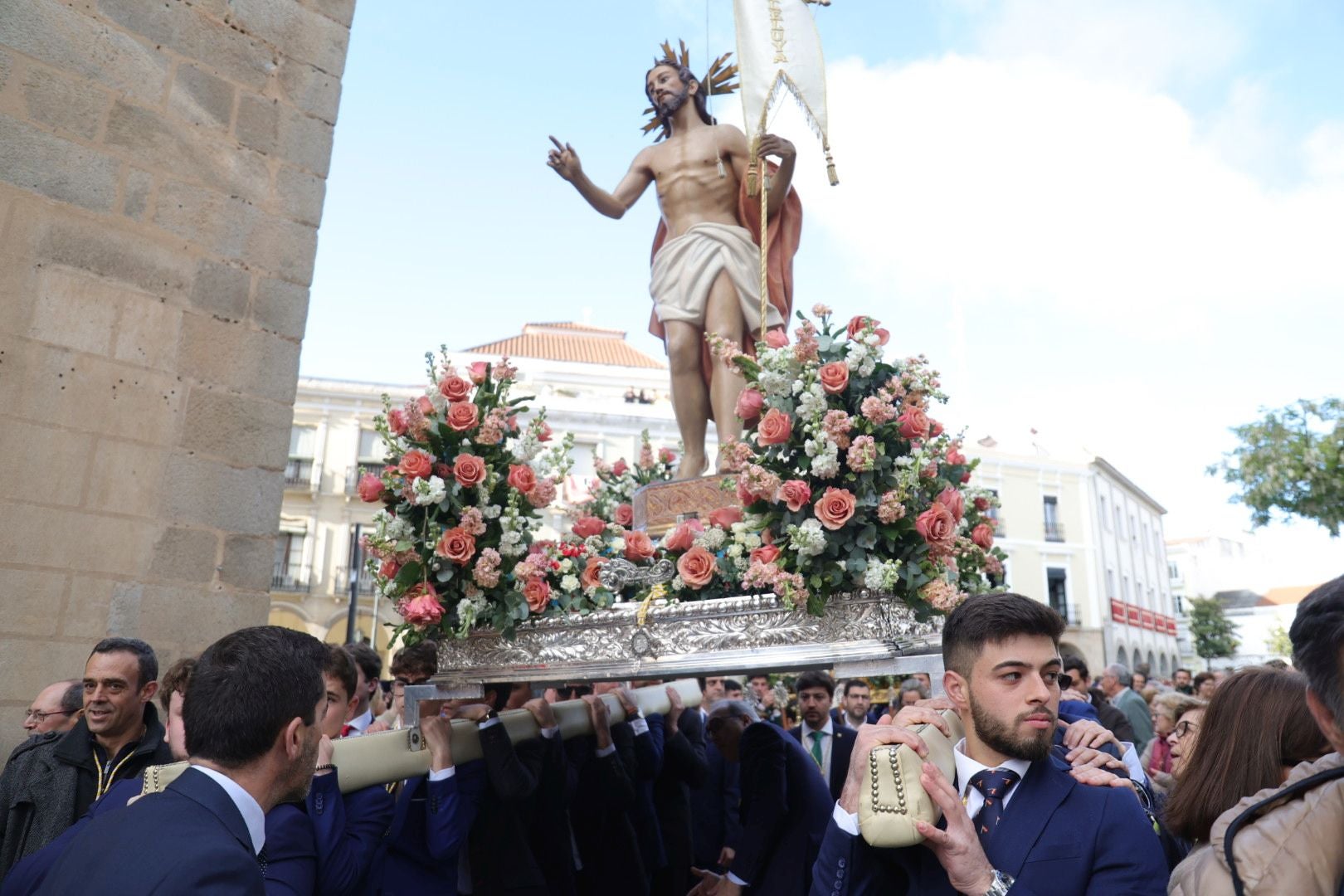Fotos | Así ha sido &#039;La Carrerita&#039; de Villanueva de la Serena
