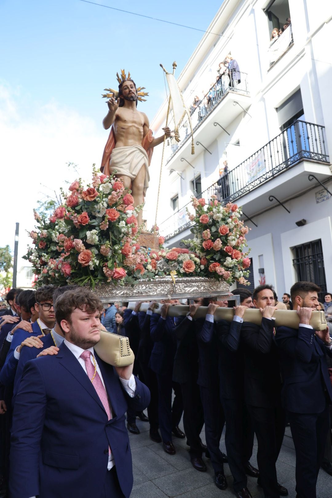 Fotos | Así ha sido &#039;La Carrerita&#039; de Villanueva de la Serena