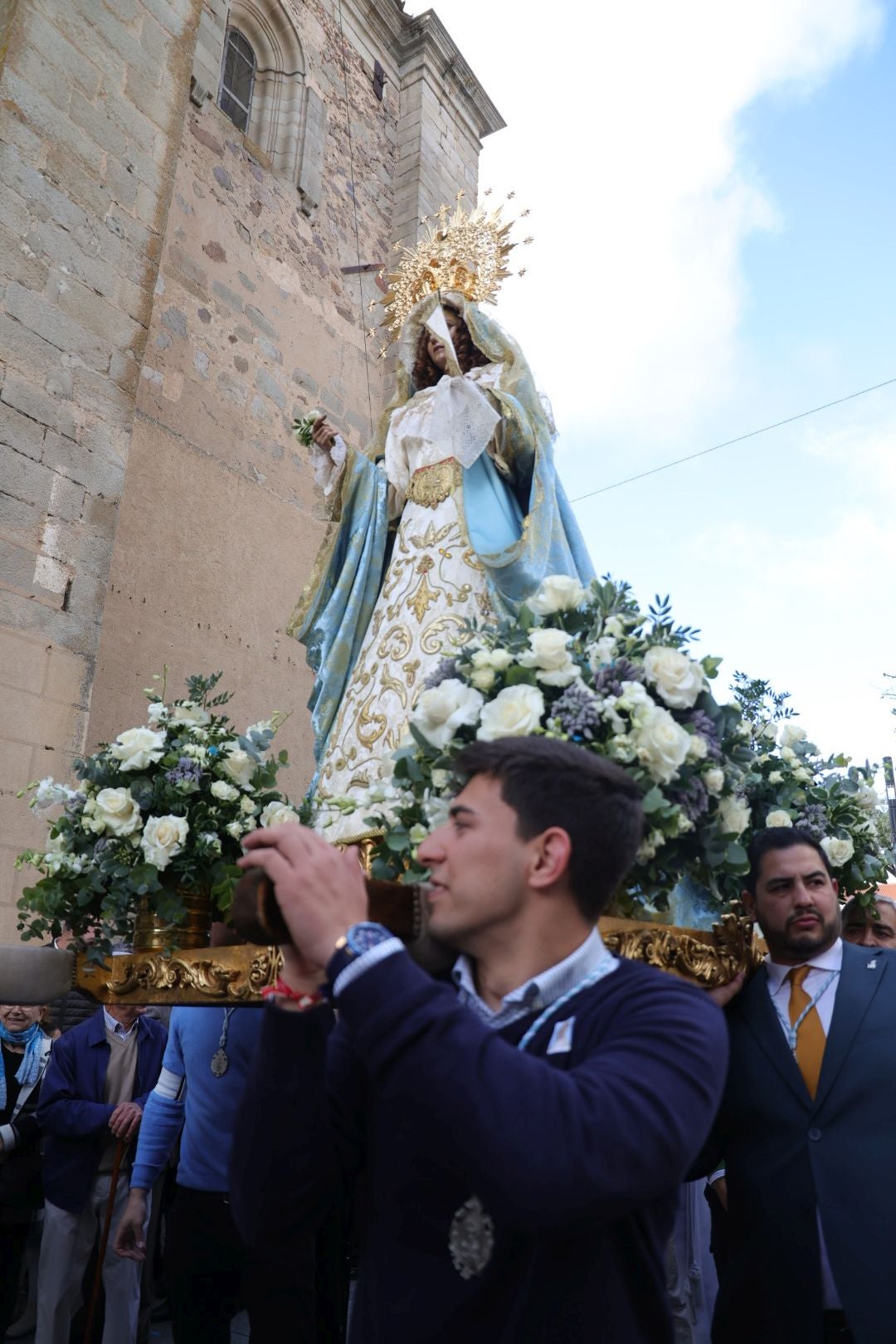 Fotos | Así ha sido &#039;La Carrerita&#039; de Villanueva de la Serena