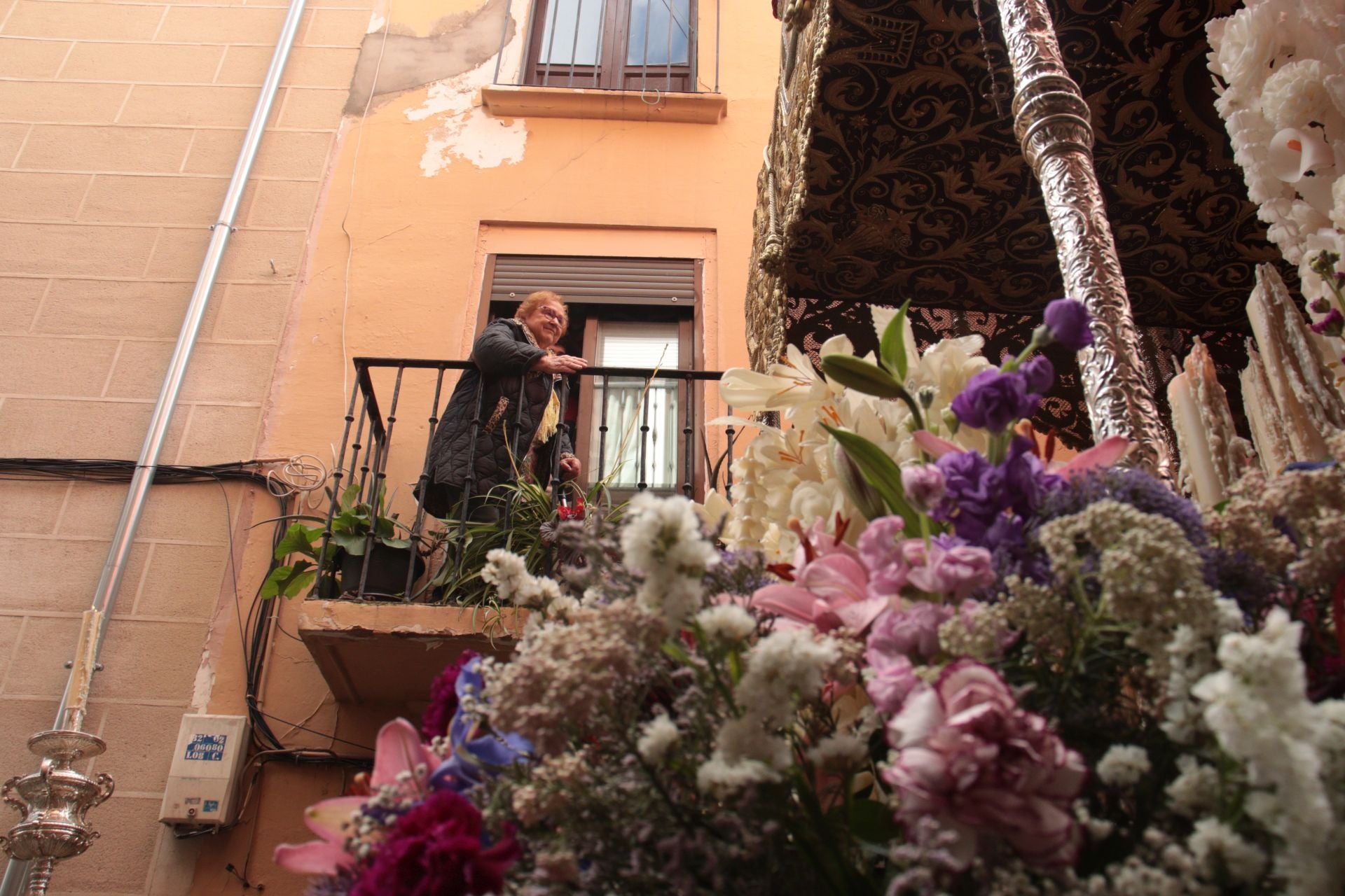 Domingo de Resurrección de Plasencia, en imágenes
