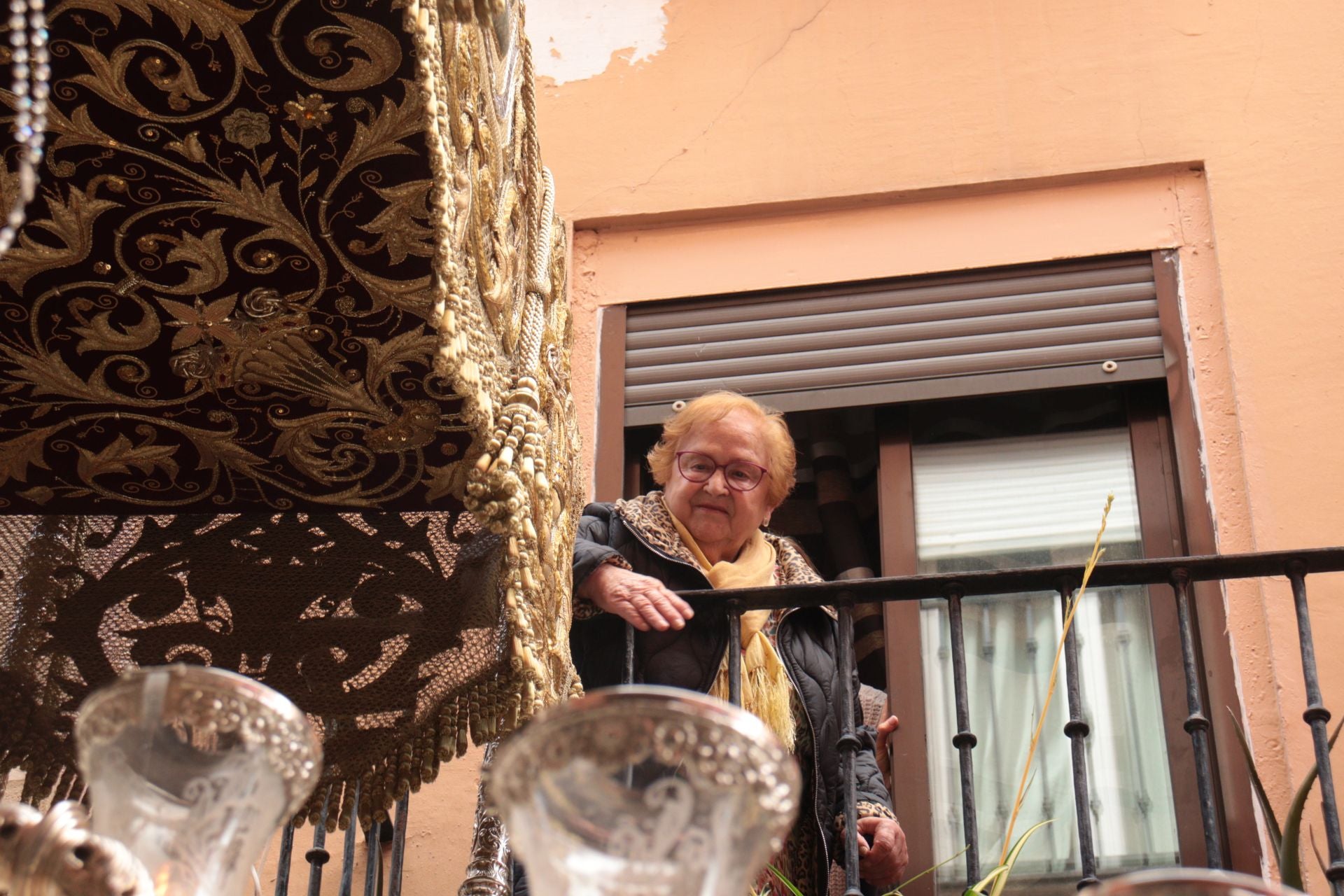 Domingo de Resurrección de Plasencia, en imágenes