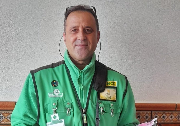 La ONCE deja 120.000 euros en dos municipios de Extremadura