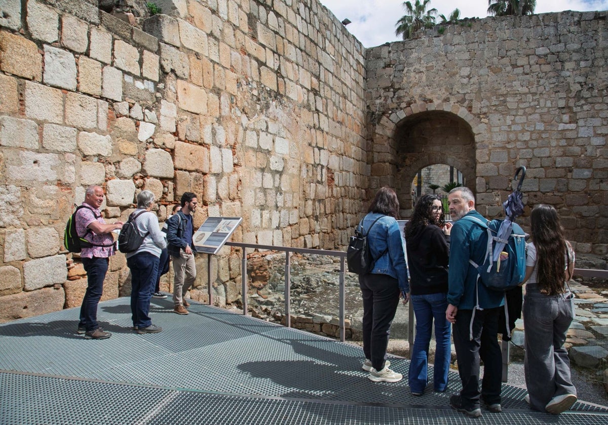 El sector turístico cierra una Semana Santa «muy positiva» a pesar de las lluvias